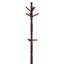 Portemanteau sur pied 71,5 po