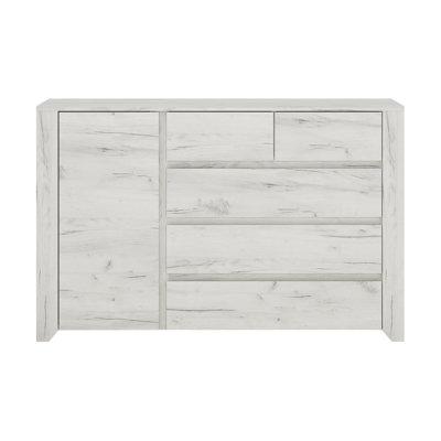 Marcel 118.7cm Sideboard