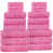 Pink is out of stock