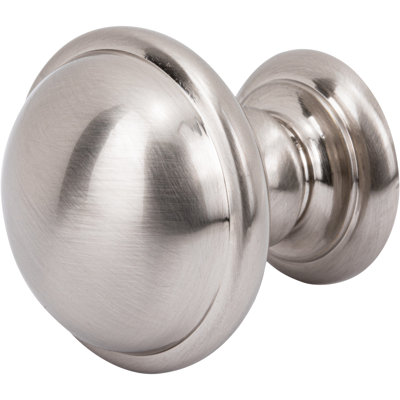 Ronan Diameter Round Knob