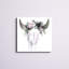 «Bohemian Horns I», peinture sur toile-2092924145-2092924159