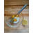 Spring Head Whisk 10"