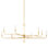 8 - Light Chandelier