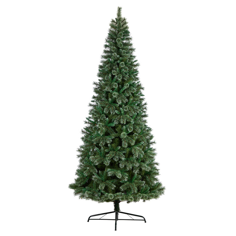 Arbre de Noël artificiel pin 10 'Brinckerhoff