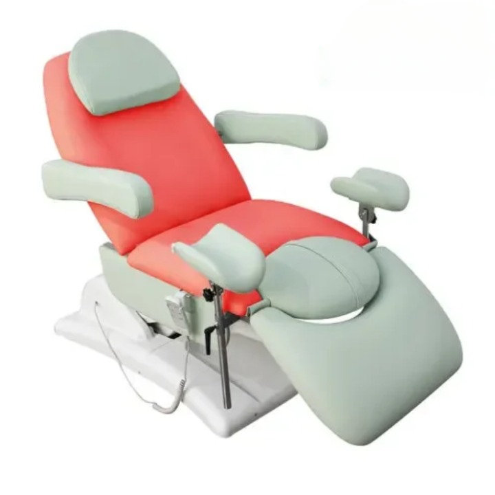 Splendor Furniture Salon Equipment Upholstered Massage Chair Wayfair