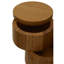 Aubrianna Bamboo Paper Clip Holder