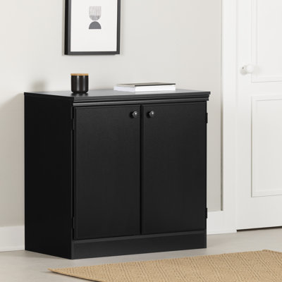 Joshoua Accent Cabinet