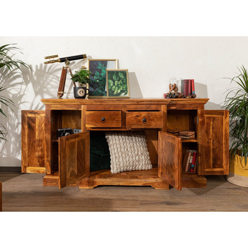 Oxford 160cm Sideboard