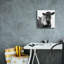  «Best Friends 2» par Decent Exposures, art mural 12 po x 12 po-1927628235