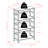 Eleia Bookcase-1561802243