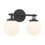Meuble-lavabo 2 lumières 15 po Ortesa-124526342-124526343-124526344