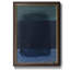 «Souvenir de Rothko II», toile encadrée de qualité supérieure - prête à être accrochée-828938953-806606930