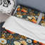 Mod Botanicals - Ensemble de housse de couette Mid-Century-1382441044