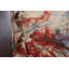 One-of-a-Kind 8'4" X 11'2" Wool Area Rug in Blue