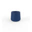 Ulm Plastic Pot Planter-49043644-49043645