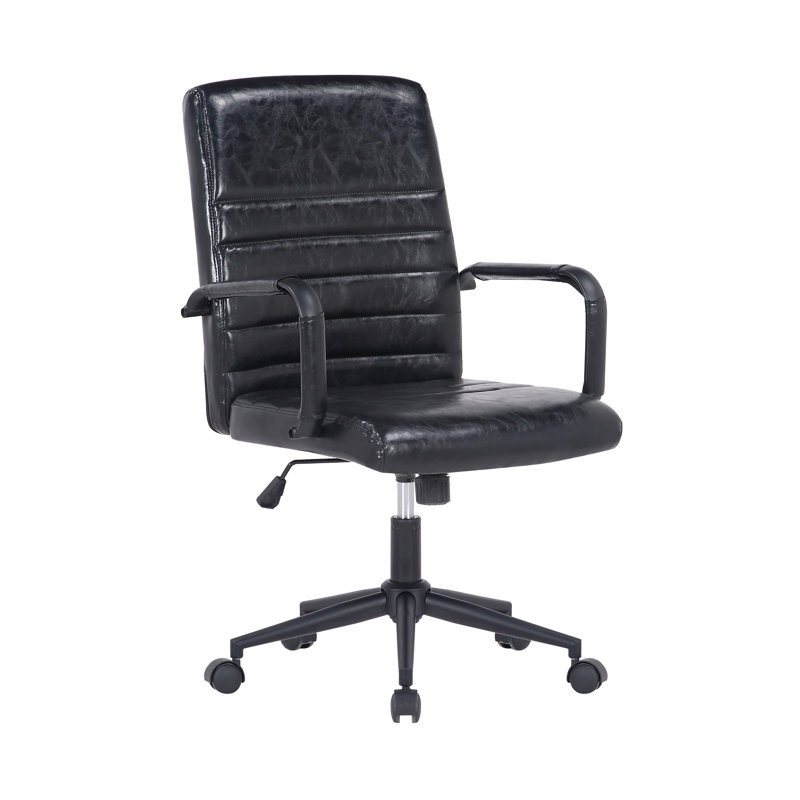 Aelita Conference Chair, Black