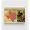 Impression de carte du Texas, impression encadrée d'art d'étoile solitaire, impression d'étoile solitaire Texan rétro, art rétro du Texas, décor rétro du Texas, art mural encadré