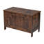 Banc de rangement pour enfants