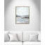 «Rolling Green Valleyys - Portrait Version Print» par Luna Mavis-118531167-118531168