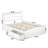 Elliana Solid Wood Slat Storage Bed-81970997-81970999