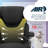 Serta Bryce Executive Office Chair with Patented AIR Lumbar Technology and Layered Body Pillows-23456027