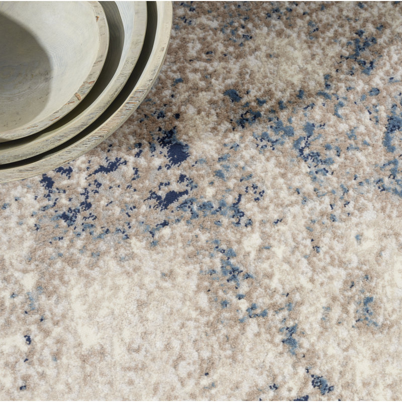 CK022 INFINITY Area Rug, Runner 66 x 229cm