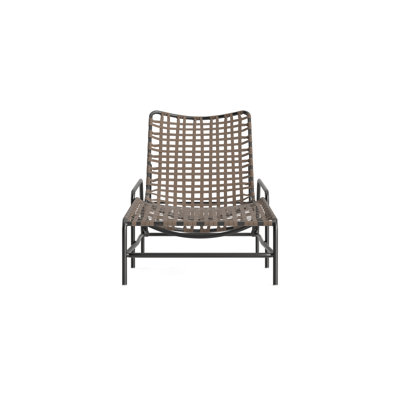 Kantan Outdoor Chaise Lounge