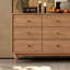 Buffet en frêne et bois de frêne-223722043