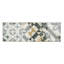 Santa Monica 4X12 Ceramic Wall Tile-2135602899