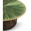 Table basse Verdure