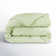 100% French Linen Duvet Cover