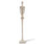 Lloyd Roman Stone Skinny Male Statue