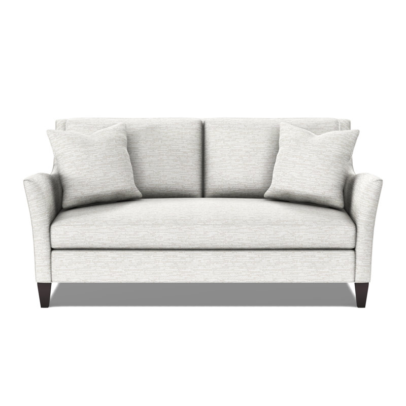 Ensemble Loveseat, Wild Dunes Natural