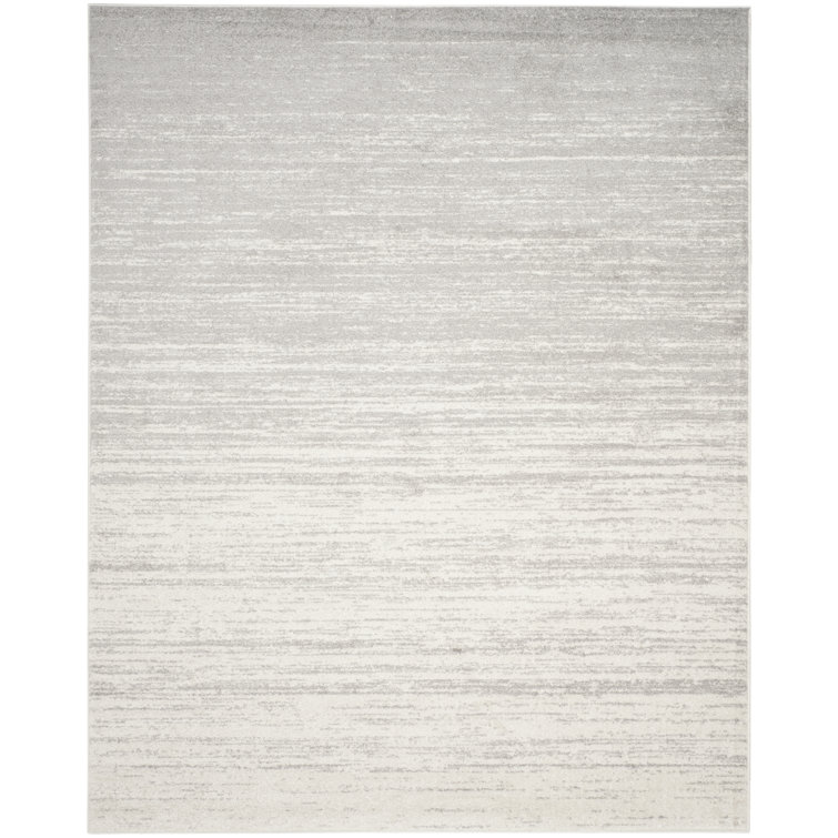 Tapis performance de couleur unie Gicu