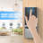 TOOLUCK Bluetooth Smart Lock with Fingerprint Door Lock IP54 Waterproof, Auto-Lock (G2-Bluetooth Ver.)-106863512