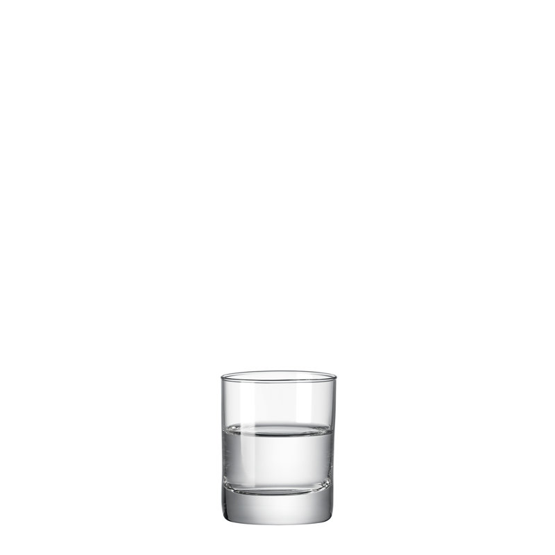 Classic 2 oz Verre à liqueur