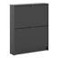 Shoes 6 Pair Shoe Storage Cabinet-726998888
