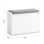 6 Pair Shoe Storage Bench-572135345