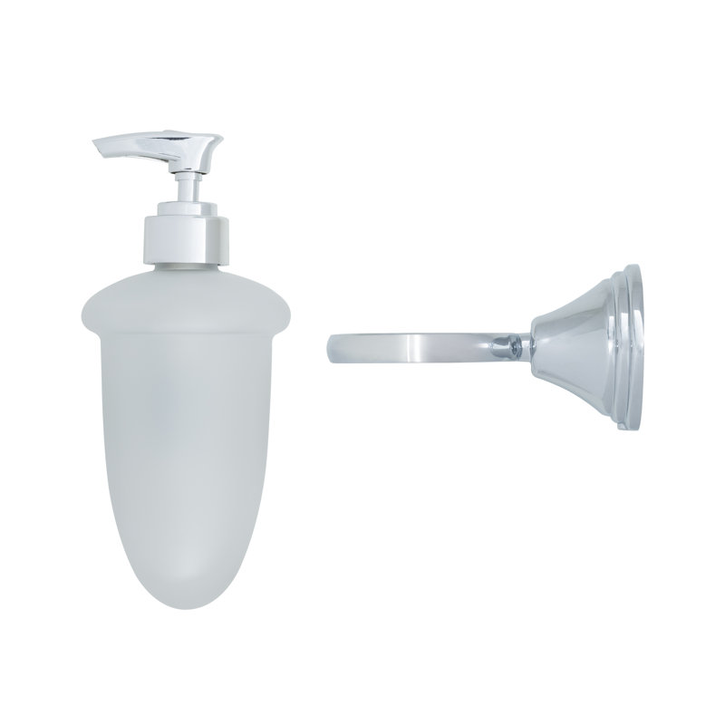 Westminster Soap Dispenser