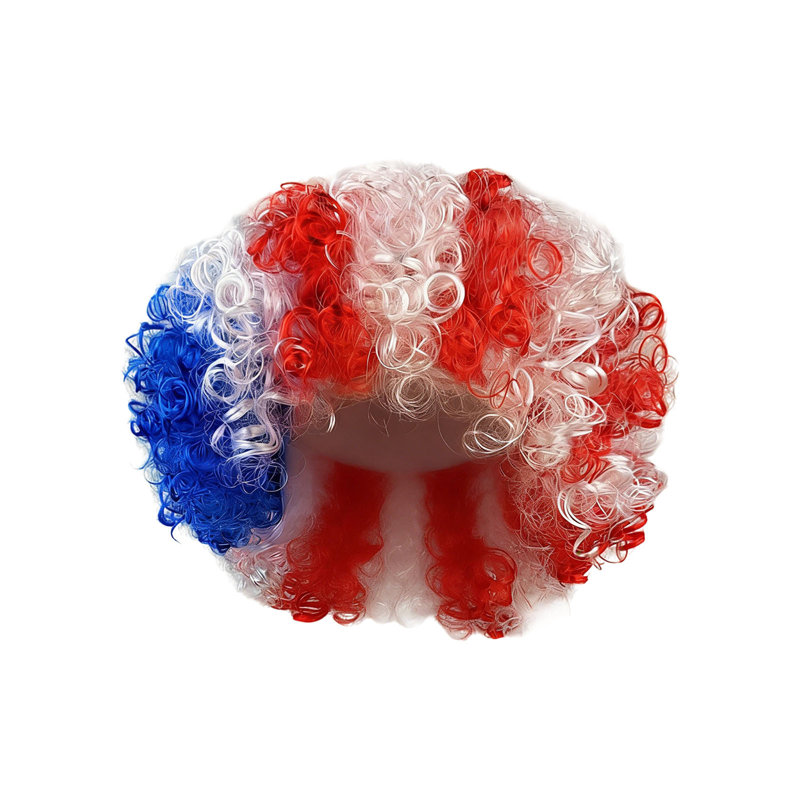 Accessoires de fête pour le carnaval, A