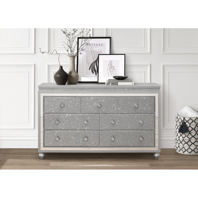 Commode double Rethman