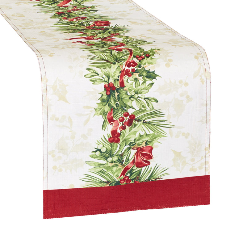 Chemin de table Deluca