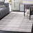 Fionnbharr Hand Tufted Performance Plaid Rug-1371432672