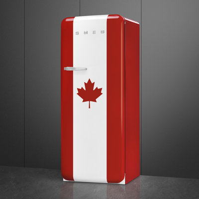 Fab28 Canada Flag 