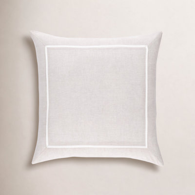 Keaton Linen Sham