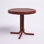 Table d'appoint en acier Burley
