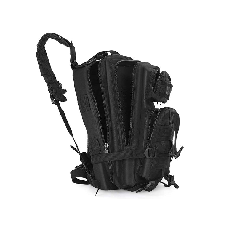 Service de sac à dos militaire pour 1 personne