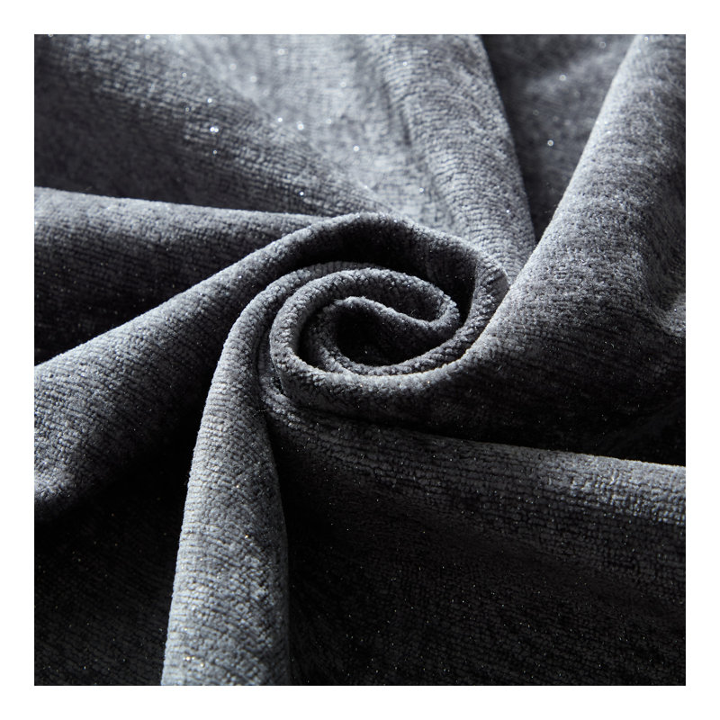 Canapé modulaire surdimensionné Modern, Gris