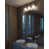 Satin Nickel