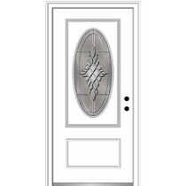 Oval Lite Entry Doors,Oval Lite Entry Doors - Collections - Exterior Doors